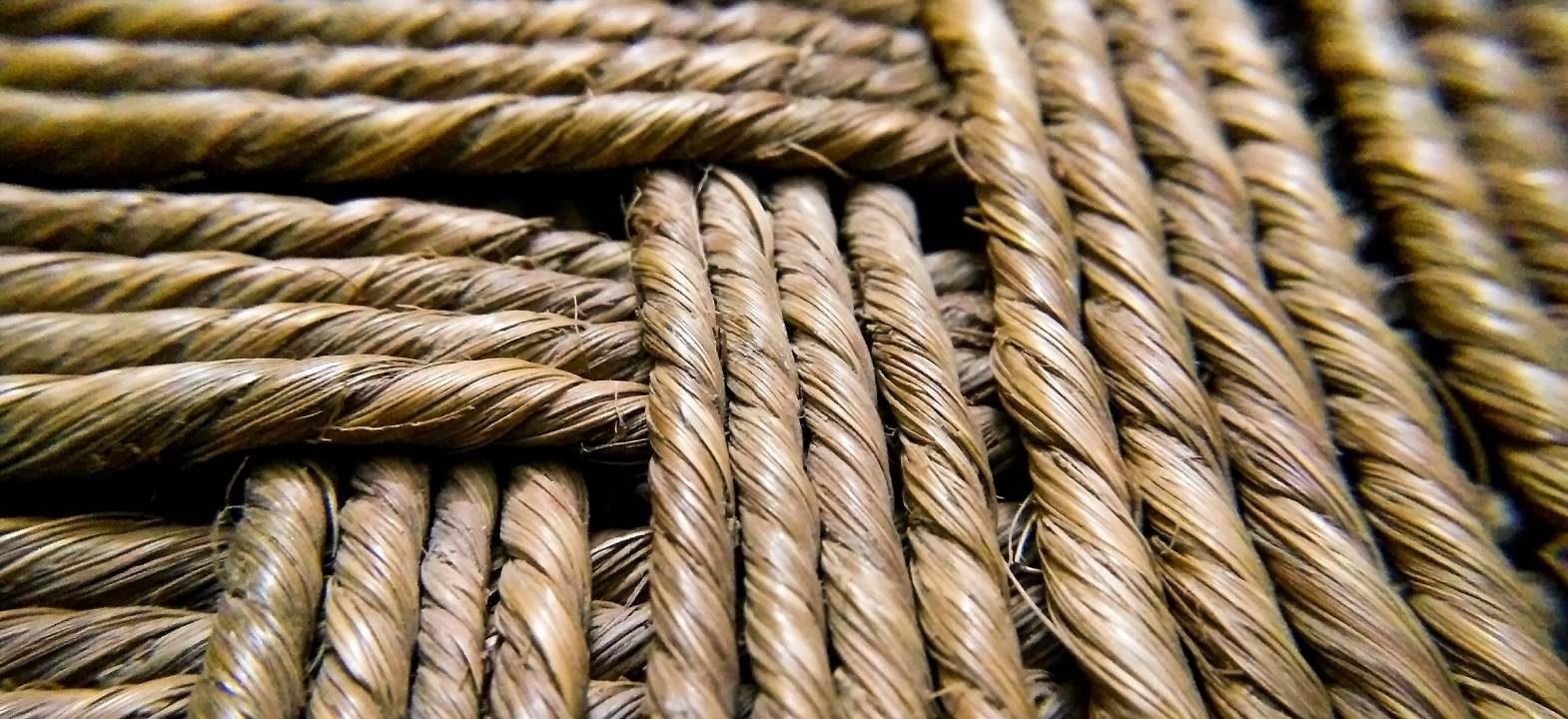 From Jute Yarn To High Performance Technical Textiles